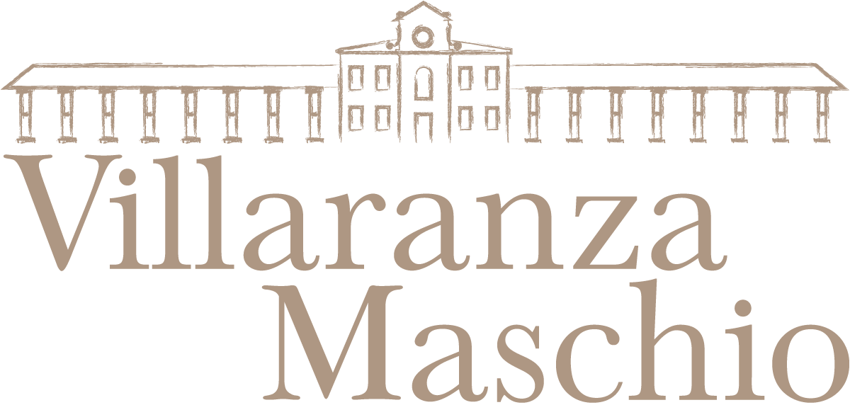logo villaranza maschio padova