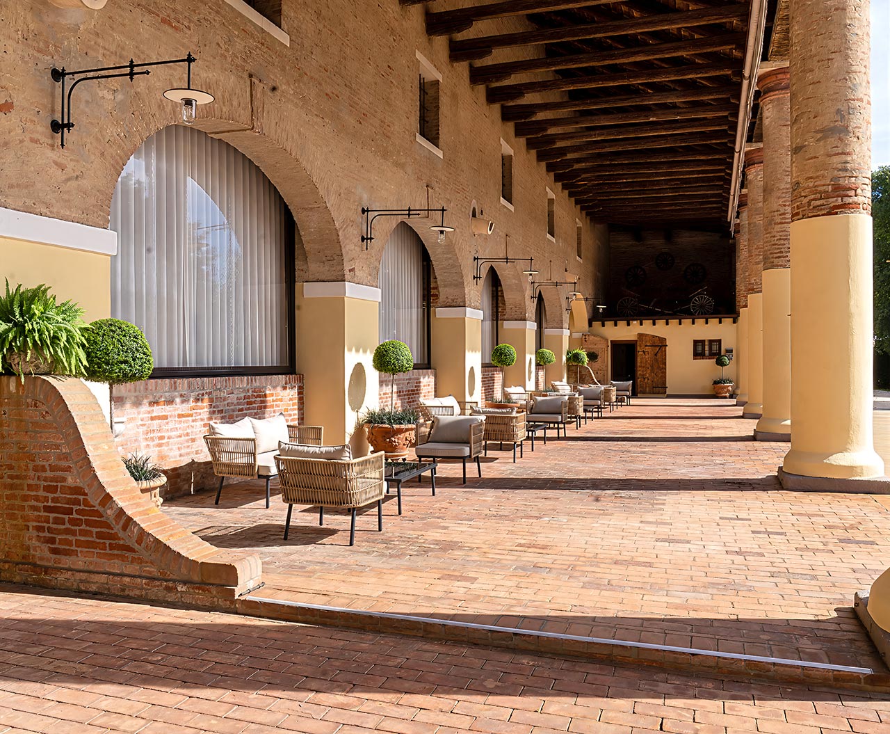 villaranza maschio dimora d'epoca a villafranca padovana