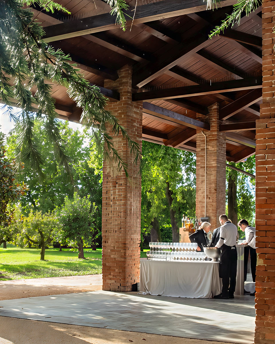 villaranza maschio dimora d'epoca a padova per eventi corporate