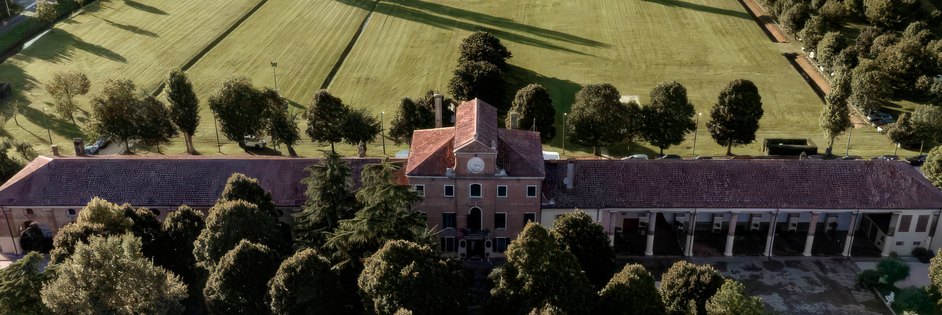 villaranza maschio dimora d'epoca a padova